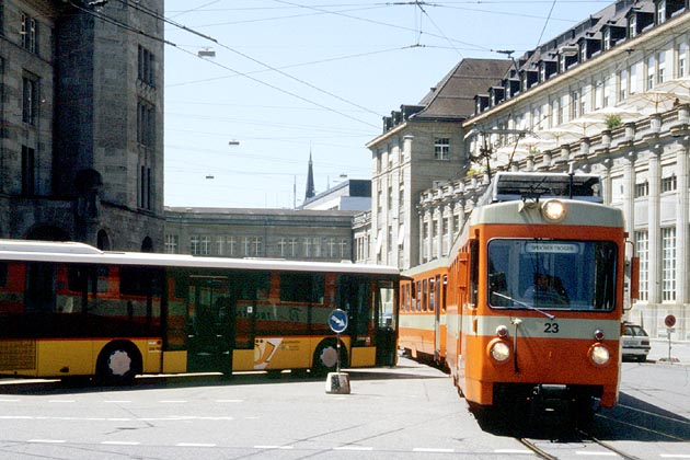 AB Sankt Gallen - 2002-06-02