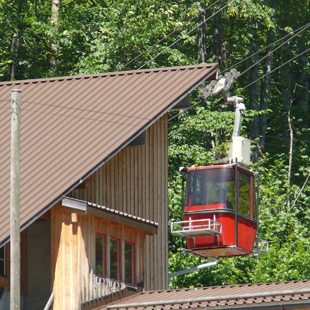 Engelberg - 2009-07-29