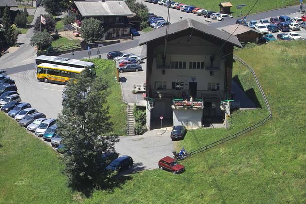 LGP Grindelwald - 2006-07-10 LGP Grindelwald - 2006-07-10