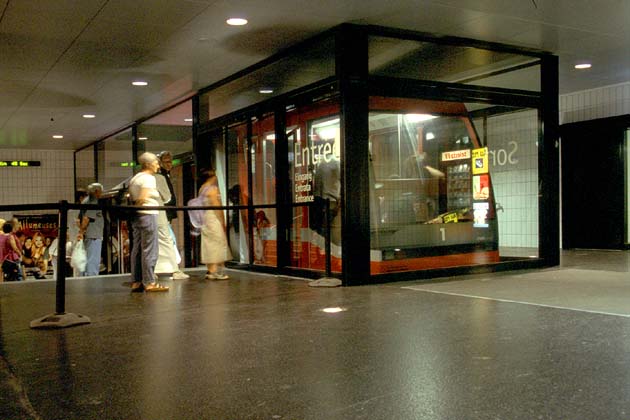 TN Gare CFF - 2002-07-27