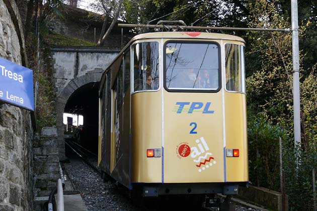TPL Lugano - 2007-01-09