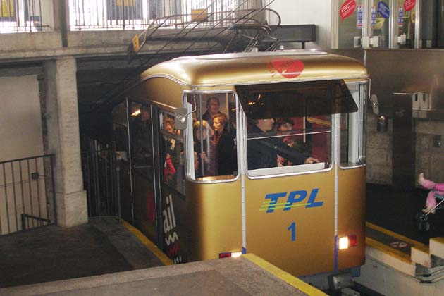 TPL Lugano - 2007-01-08