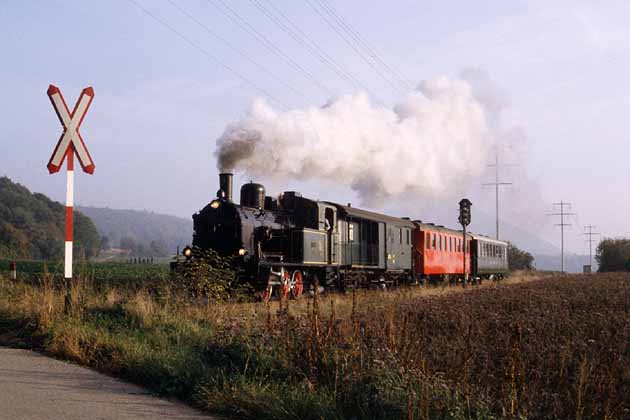 VES VDM Ramsen - 2003-10-19