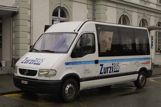 Zurzach Bf - 2005-01-02