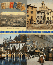 Umschlag / Cover / Couvre-livre