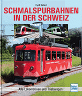 Unterwegs durch sechs Jahrzehnte Fachbuch Schweizer Eisenbahnen SBB RhB u.a.