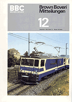 Umschlag / Cover / Couvre-livre