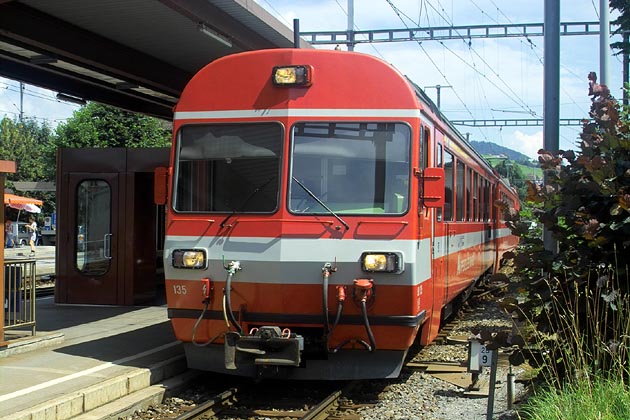 AB Appenzell - 2004-08-08