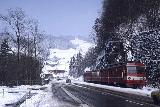 AB Bühler - 1987-03-04