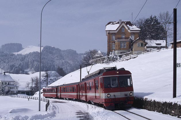 AB Zweibrücken - 1987-03-04