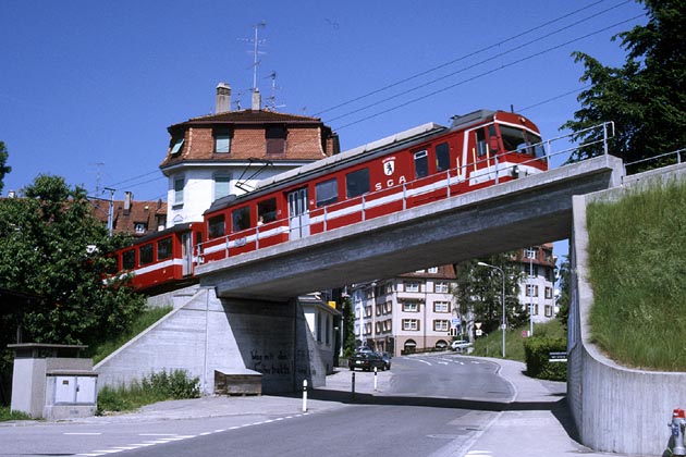 AB Sankt Gallen - 1987-06-29 AB Sankt Gallen - 1987-06-29