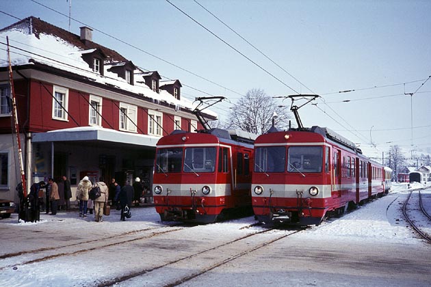 AB Appenzell - 1983-02-00