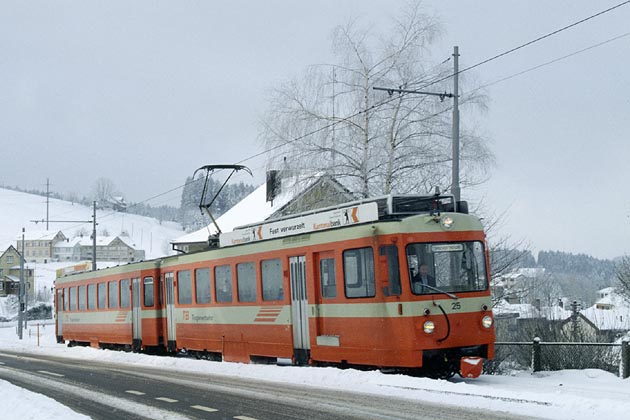 AB Schwarzer Bären - 2005-01-23