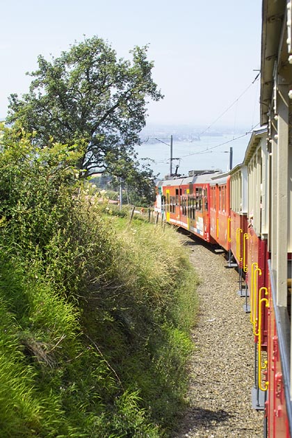 AB Sandbüchel Wartensee - 2004-08-01