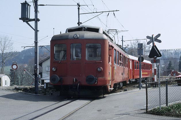 AB Heiden - 1987-04-18 AB Heiden - 1987-04-18
