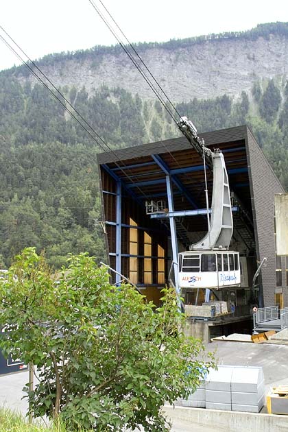 ABAG Mörel - 2004-07-23