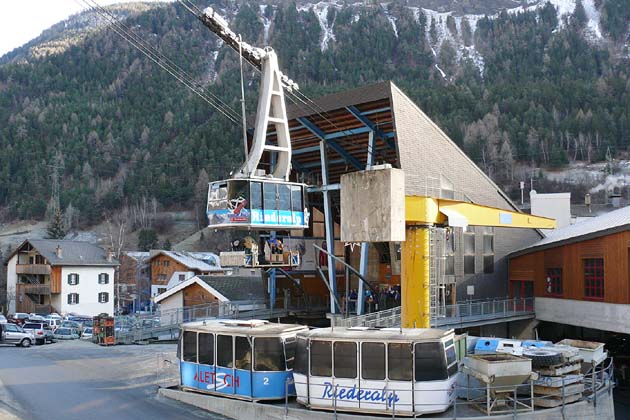 ABAG Mörel - 2007-01-06