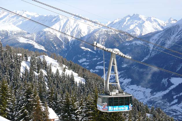 ABAG Riederalp - 2007-01-06