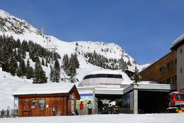 Riederalp - 2007-01-06 Riederalp - 2007-01-06