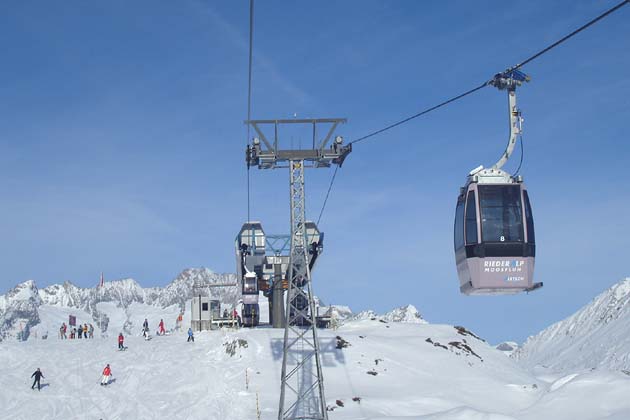 Riederalp - 2007-01-06 Riederalp - 2007-01-06