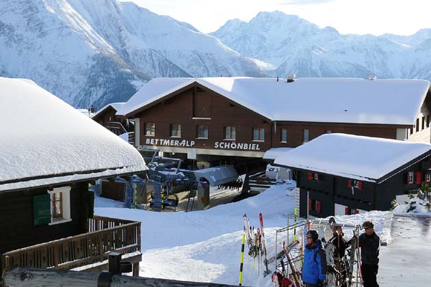 ABAG Bettmeralp - 2007-01-06 ABAG Bettmeralp - 2007-01-06