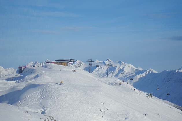 ABAG Bettmeralp - 2007-01-06 ABAG Bettmeralp - 2007-01-06