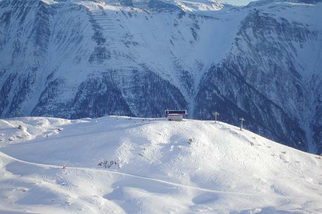ABAG Bettmeralp - 2007-01-06 ABAG Bettmeralp - 2007-01-06
