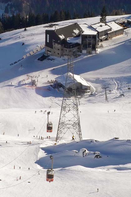 ABAG Fiesch - 2006-01-23 ABAG Fiesch - 2006-01-23