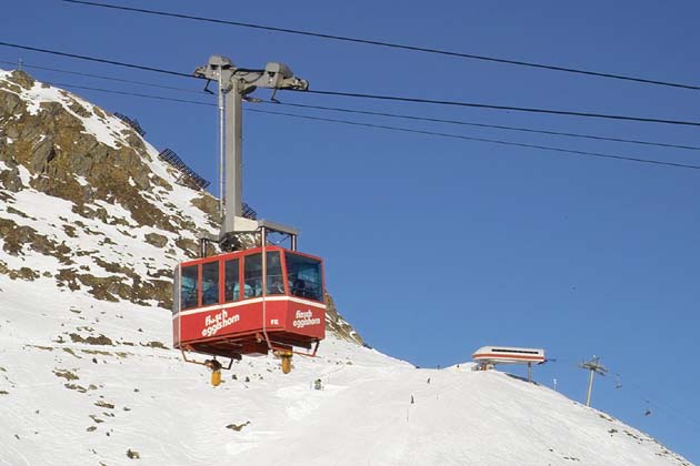 ABAG Fiesch - 2006-01-23 ABAG Fiesch - 2006-01-23
