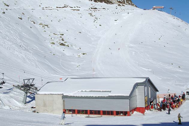 ABAG Fiesch - 2006-01-23 ABAG Fiesch - 2006-01-23