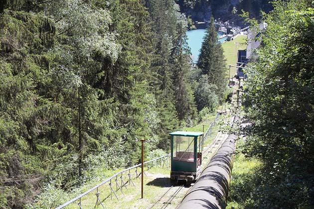 Arosa Enegie Lüen - 2004-07-29 Arosa Enegie Lüen - 2004-07-29
