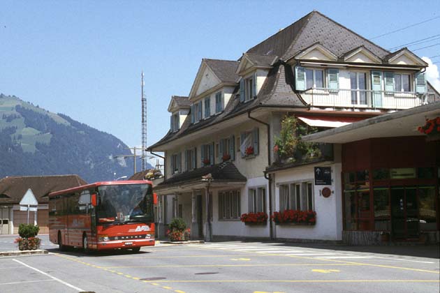 AFA Frutigen - 2002-07-29 AFA Frutigen - 2002-07-29