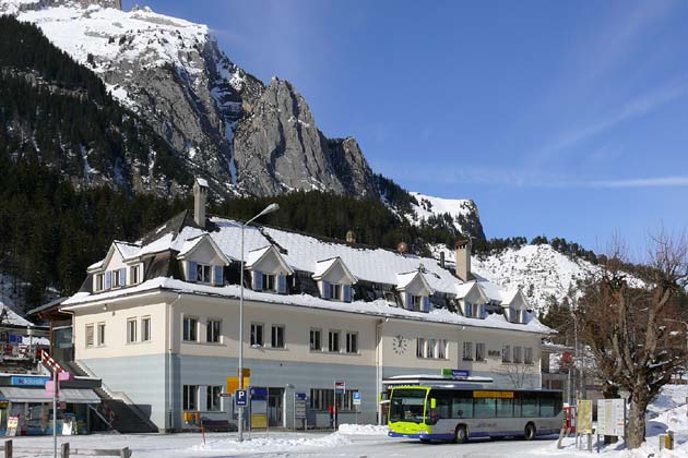 AFA Kandersteg - 2008-01-15