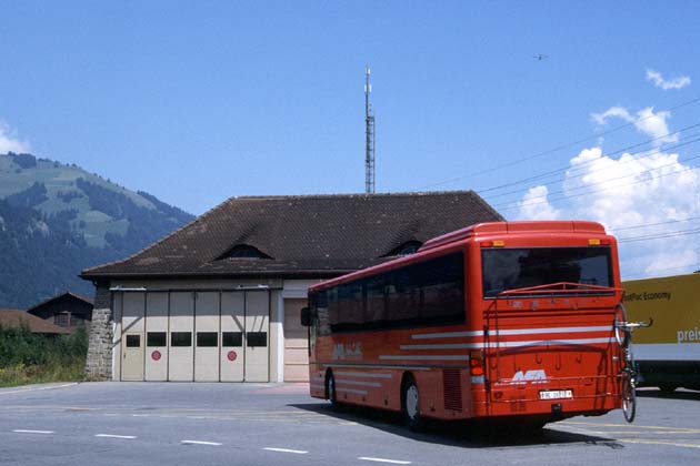AFA Frutigen - 2002-07-29 AFA Frutigen - 2002-07-29
