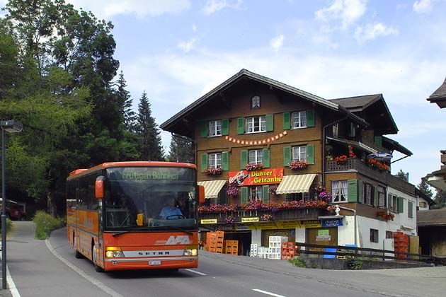 AFA Adelboden - 2004-08-02