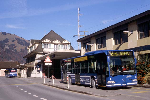 AFA Frutigen - 2003-11-15 AFA Frutigen - 2003-11-15