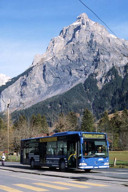 AFA Kandersteg - 2003-11-15