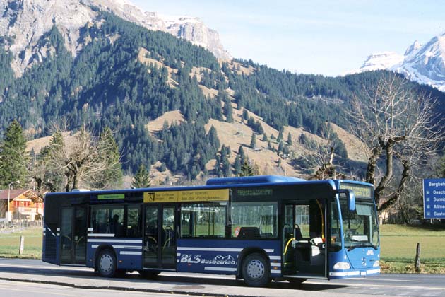 AFA Kandersteg - 2003-11-15