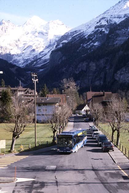 AFA Kandersteg - 2003-11-15