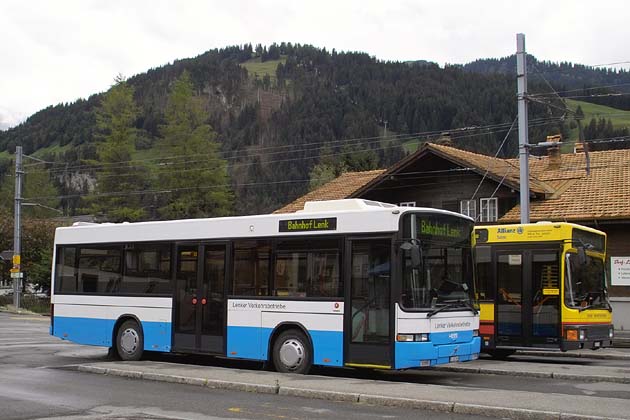 LVB Lenk - 2004-07-11