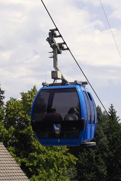 Alpgschwänd-Bahn Hergiswil - 2005-07-17 Alpgschwänd-Bahn Hergiswil - 2005-07-17