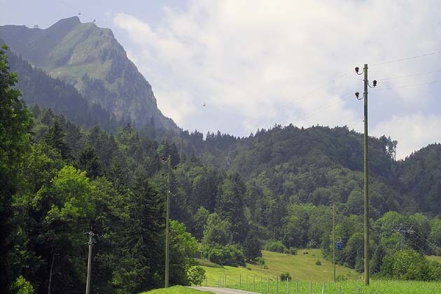 Alpgschwänd-Bahn Hergiswil - 2005-07-17