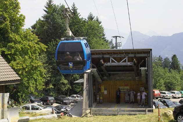 Alpgschwänd-Bahn Hergiswil - 2005-07-17 Alpgschwänd-Bahn Hergiswil - 2005-07-17