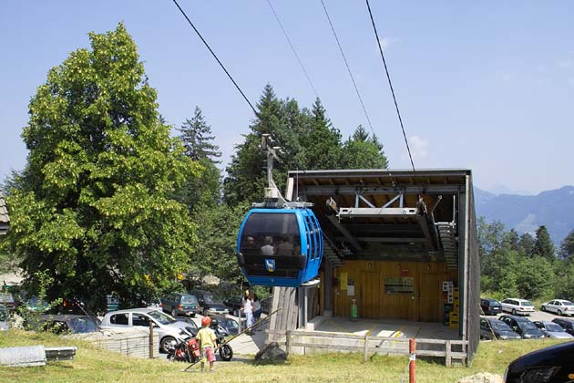 Alpgschwänd-Bahn Hergiswil - 2005-07-17