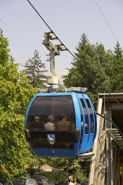 Alpgschwänd-Bahn Hergiswil - 2005-07-17