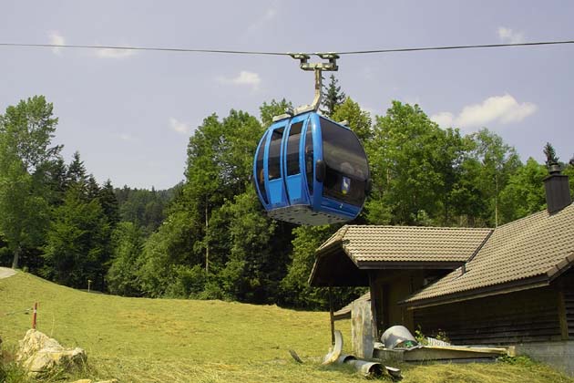 Alpgschwänd-Bahn Hergiswil - 2005-07-17