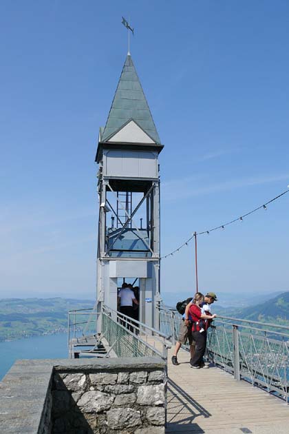 AH Bürgenberg - 2011-07-16 AH Bürgenberg - 2011-07-16
