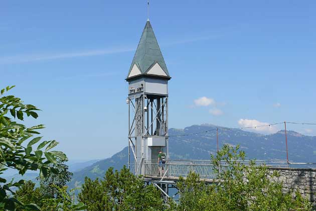 Bürgenberg - 2011-07-16