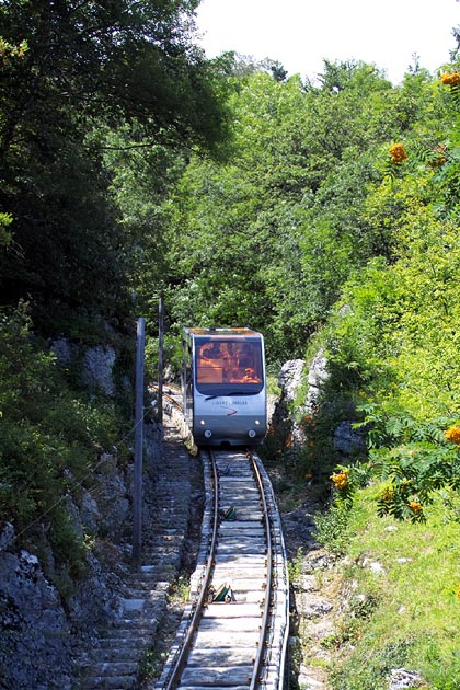 ASM-ltb Ligerz-Prêles - 2004-07-17