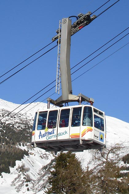 ASS Andermatt - 2006-01-06 ASS Andermatt - 2006-01-06